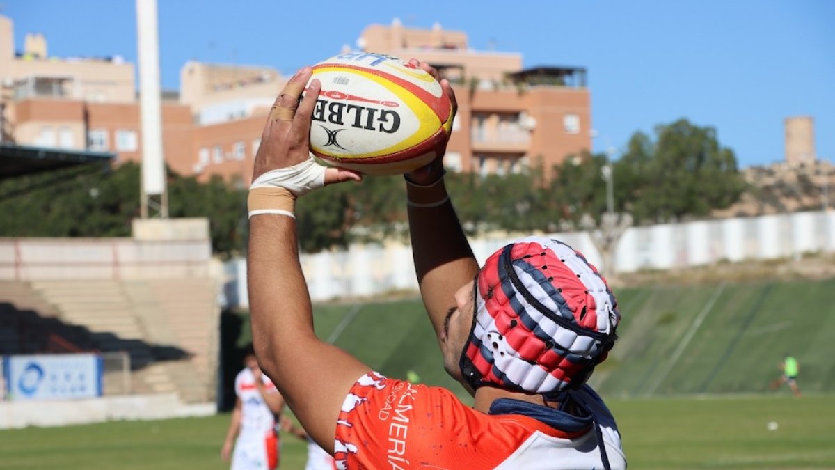 Empieza el momento cumbre de la temporada para los almerienses.