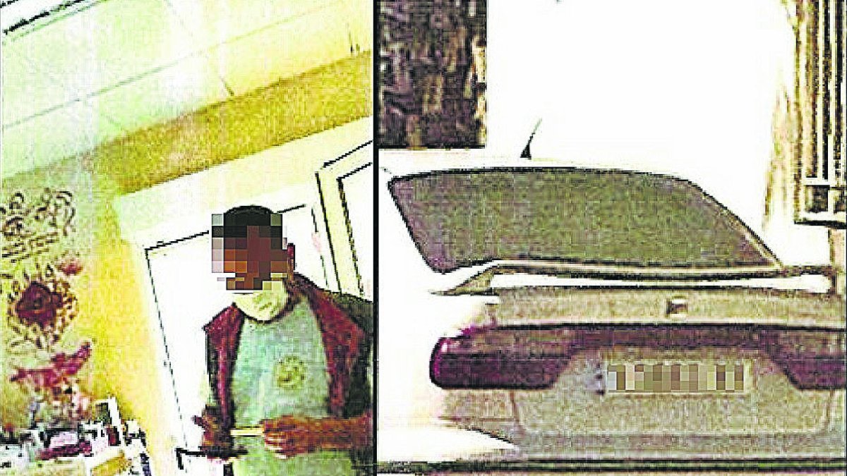 Seguimiento en la empresa de Cabo de Gata.