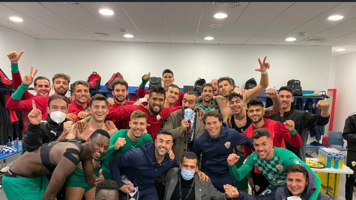 Esta foto es puro verigut.