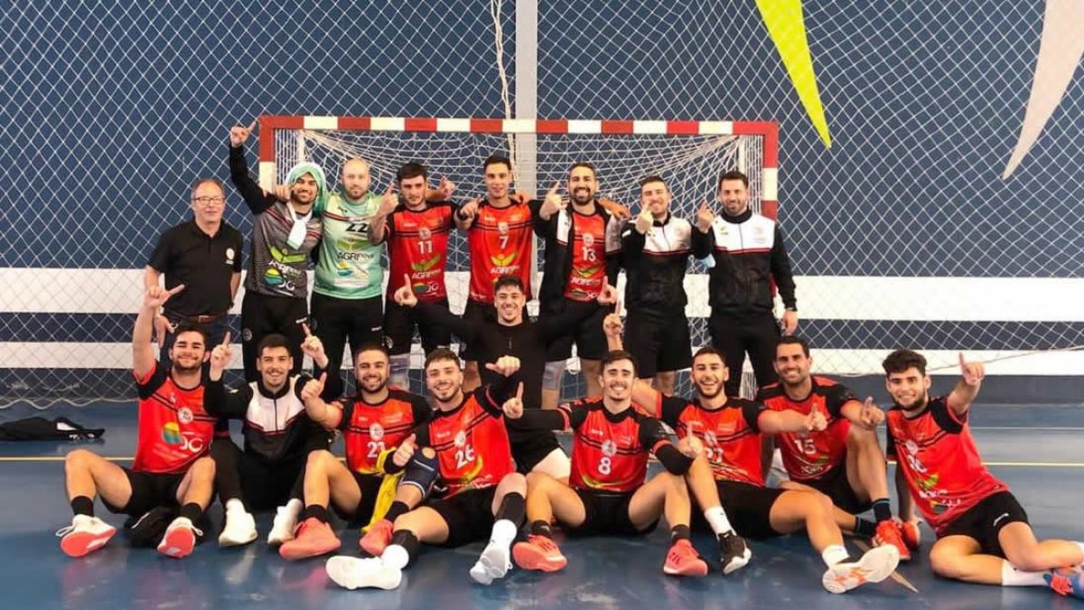 Los rojillos están haciendo una temporada espectacular.