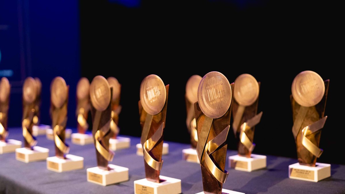 III Edición de los Premios de la Noche Almeriense