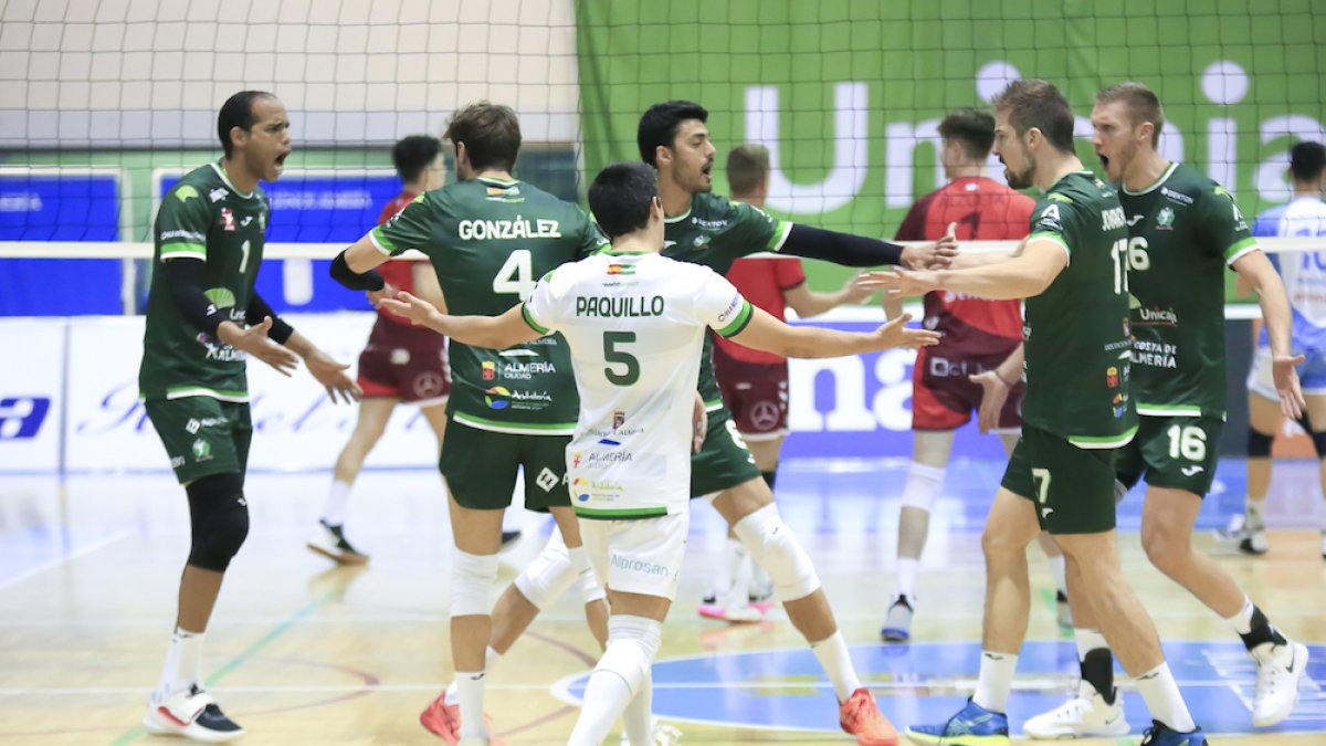 La mejor lanzadera para la Copa del Rey está en Teruel.