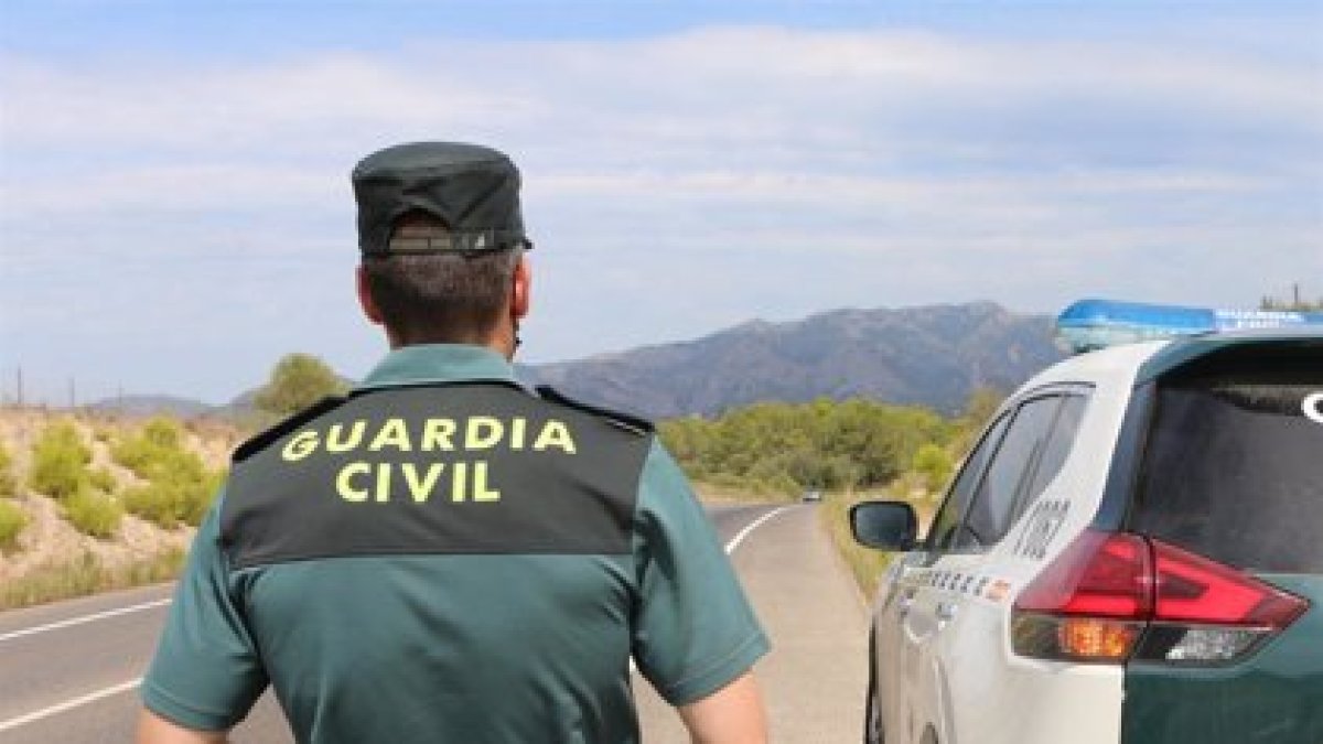 Cuidado si recibes este correo electrónico de la DGT.