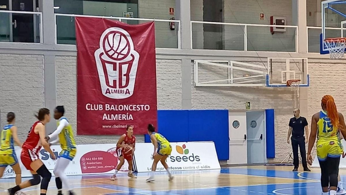 Partido completo para lograr el liderato el ISE.