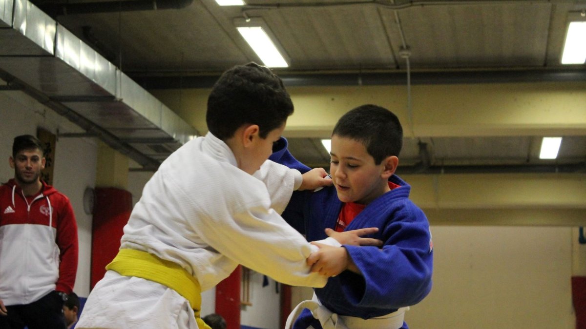 Se celebrarán tres jornadas en la sala Tatami del Palacio de los Juegos Mediterráneos.