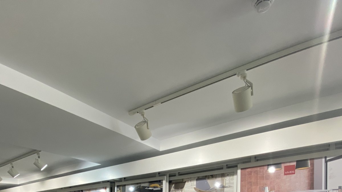 Rebajas en Comercial Vera.