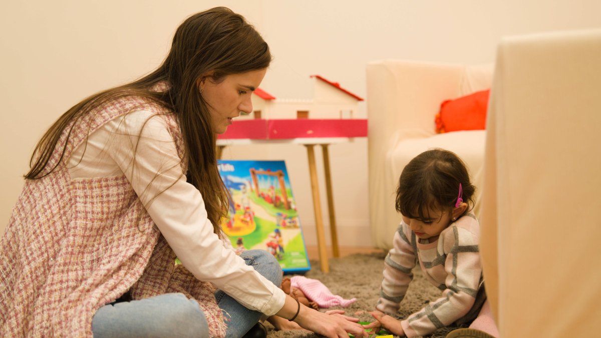 Psicología infanto-juvenil.