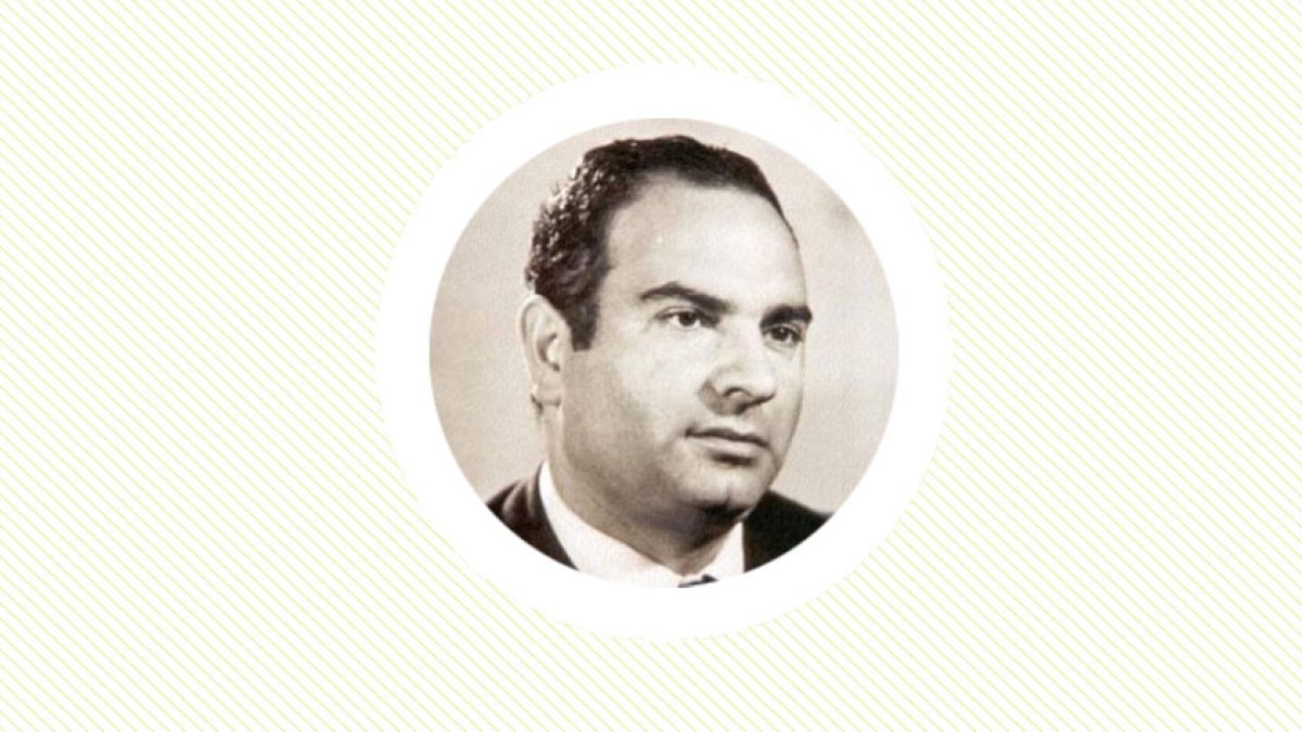 José Antonio García Acién.