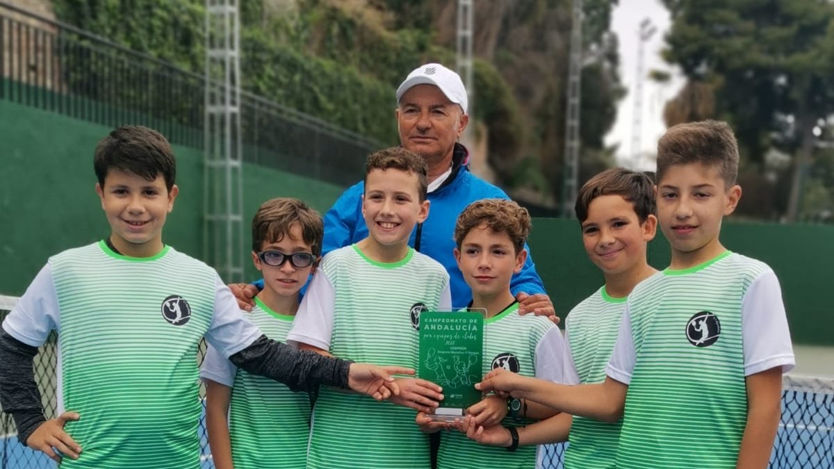 Los deportistas almerienses volvieron con los mejores resultados.