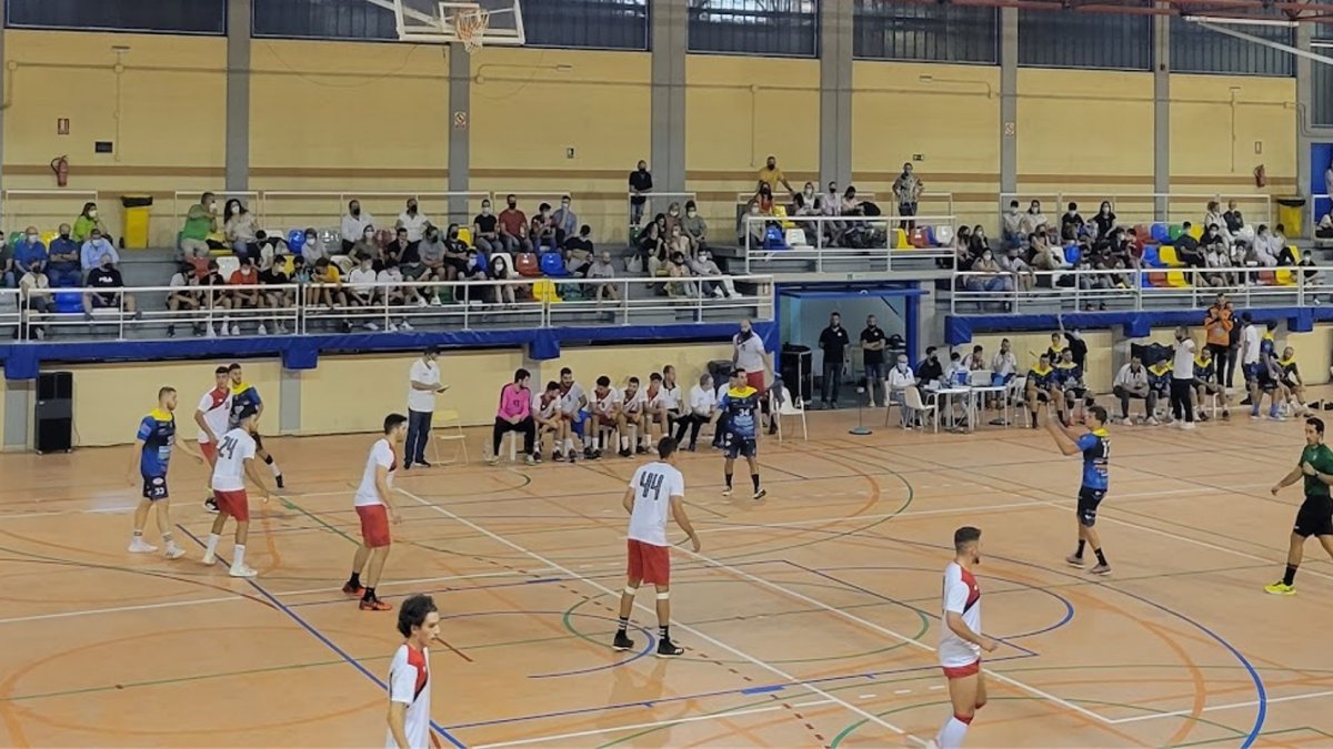 El conjunto de Antonio Rivera vuelve a casa para buscar la victoria.