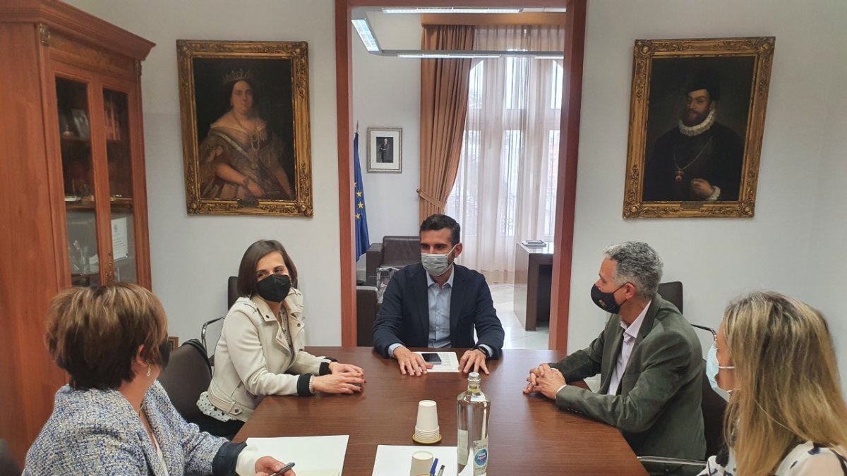 El Ayuntamiento se muestra satisfecho con la gestión ética de los felinos.