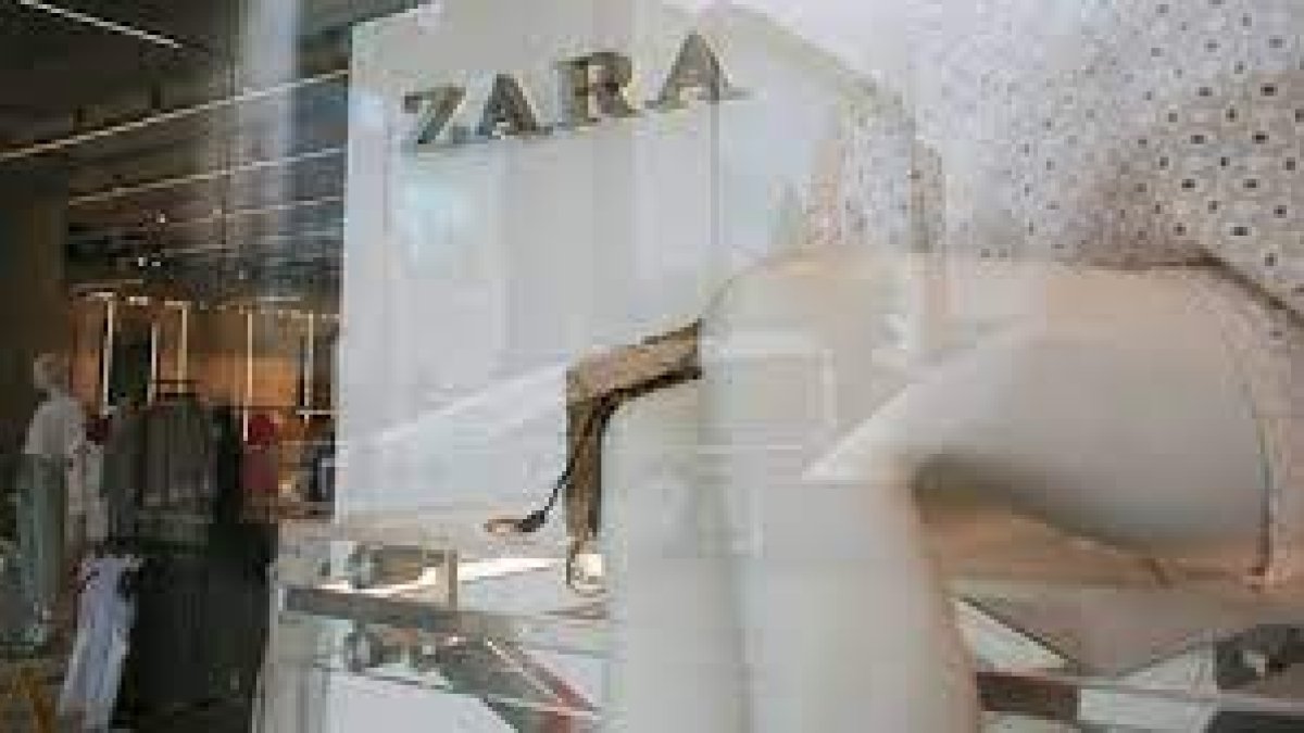 Inditex cierra sus 502 tiendas en Rusia, con más de 9.000 empleados.