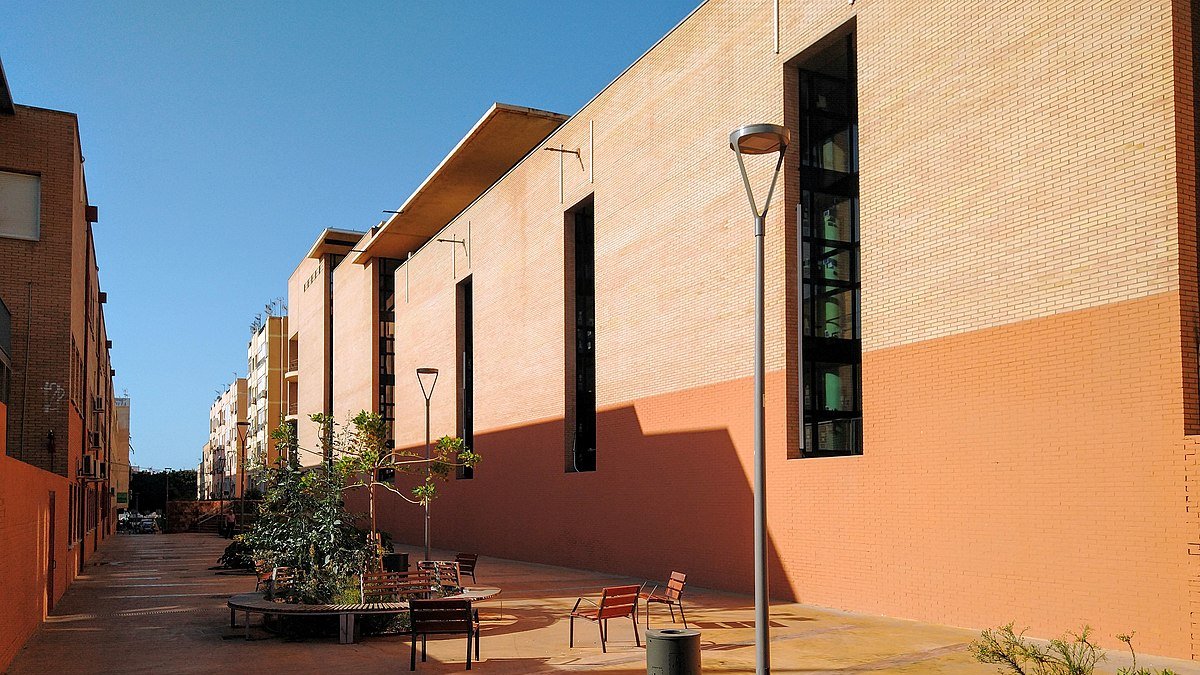 El conservatorio almeriense cambia de nombre.