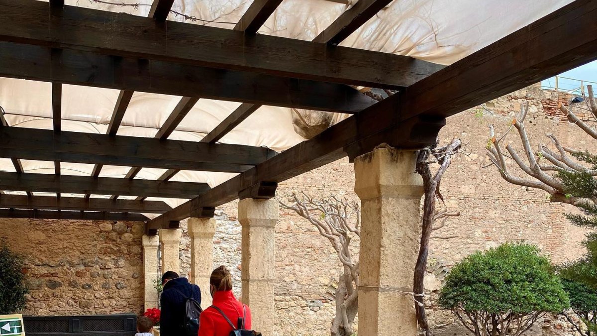 Día de la Mujer en La Alcazaba con actividades hasta el 13 de marzo.