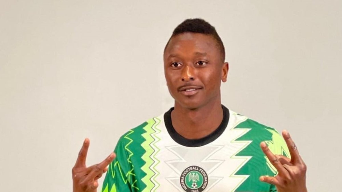 Sadiq es la estrella del Almería.