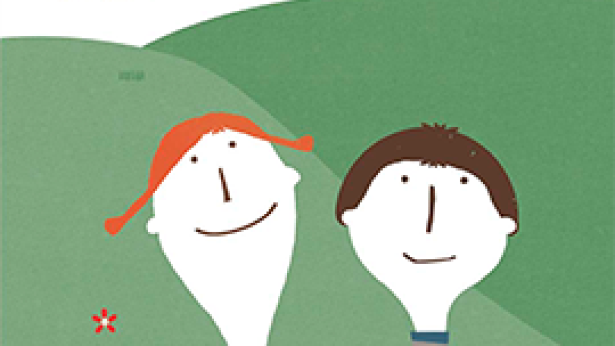 Cuentos para Coeducar de CEAPA.