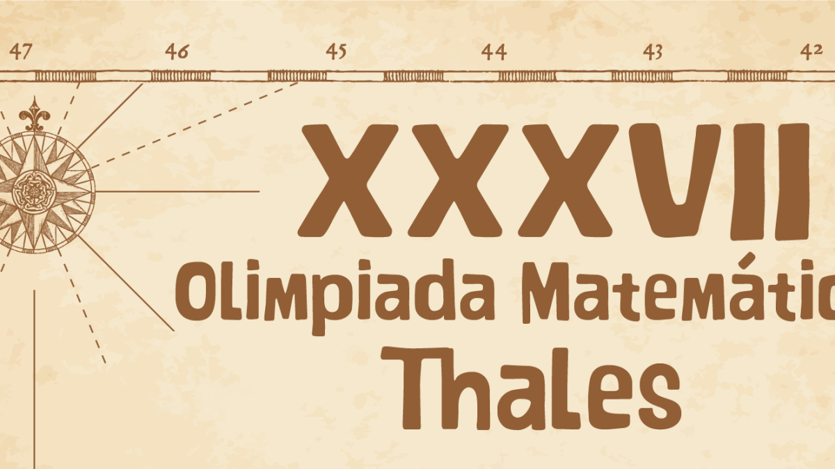 Detalle del cartel del evento.