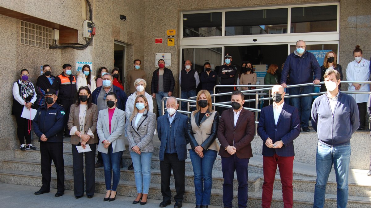 El Primer Edil aseguraba no entender las 