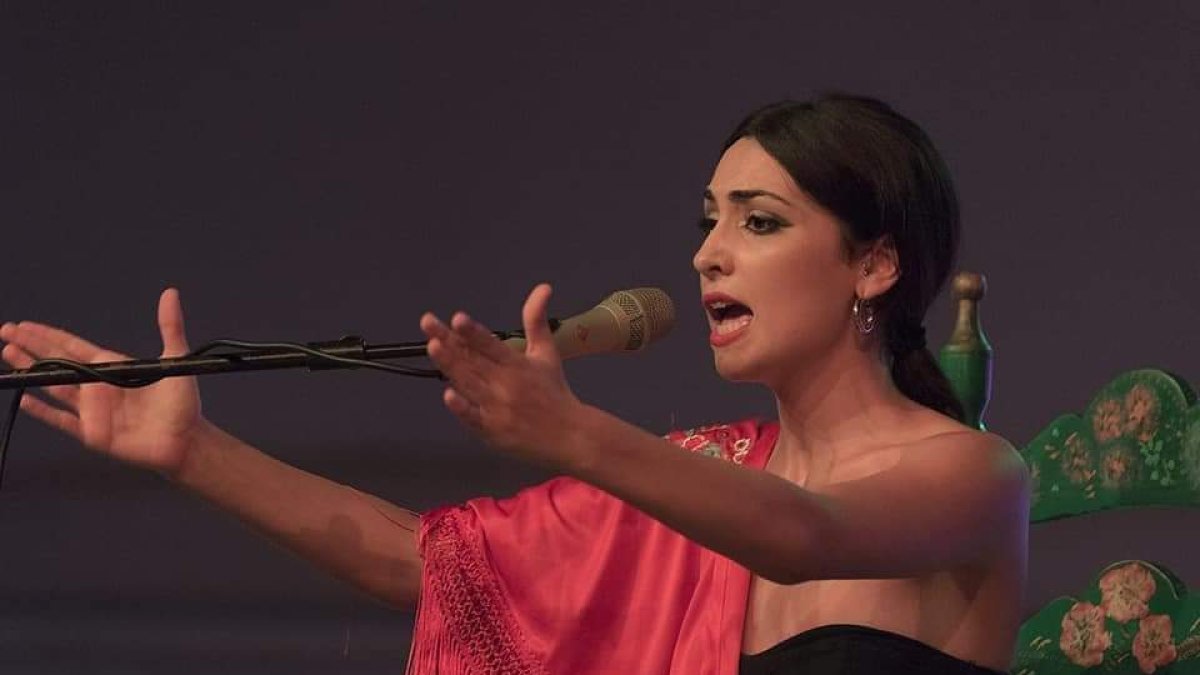 Elisabeth Nadal González.