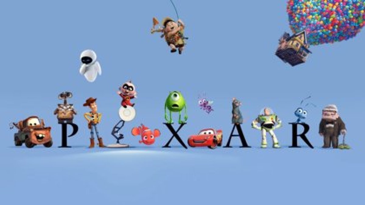 Pixar se adentra en el universo de la adolescencia y sexualidad femeninas.