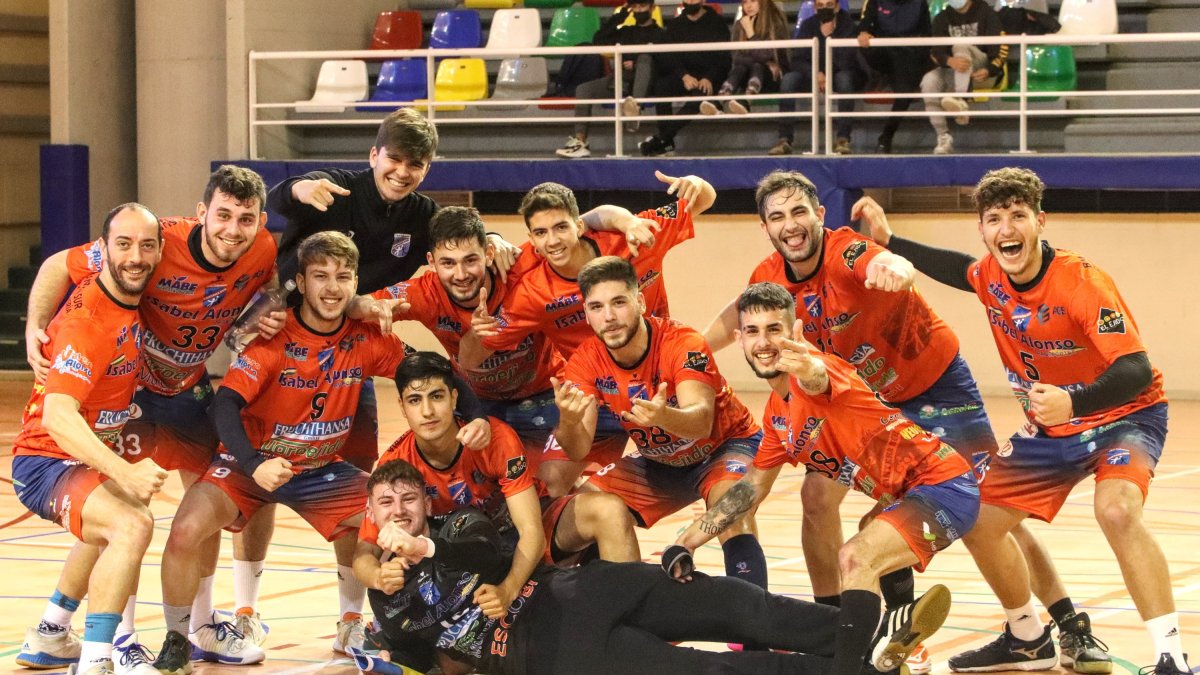 El conjunto ejidense-capitalino tiene una cita importante a domicilio.