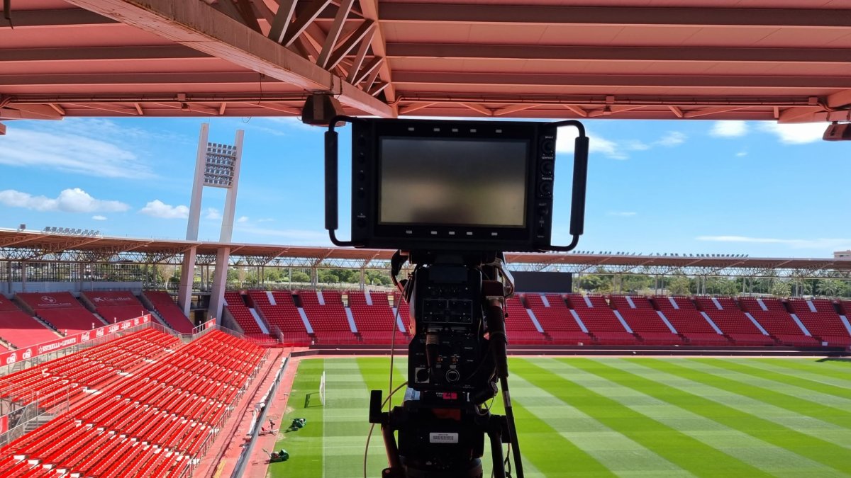 Almería y Lugo se enfrentan en la jornada 31 de competición.