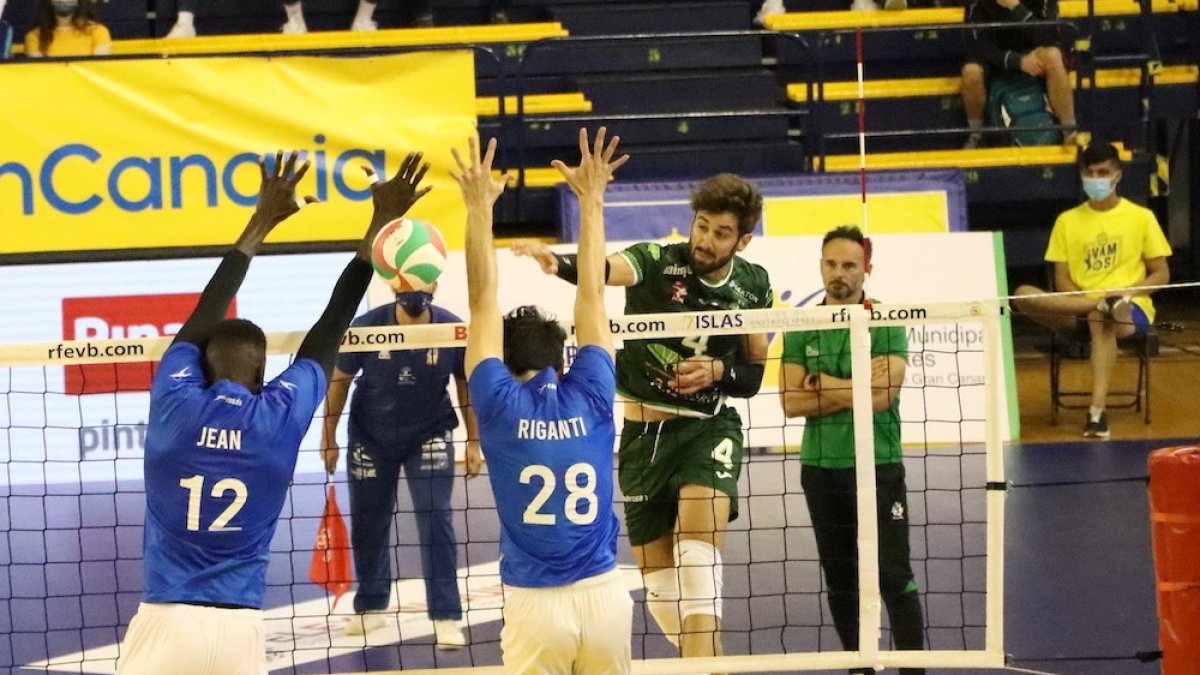 Los melillenses se llevaron la Copa del Rey ante Unicaja.