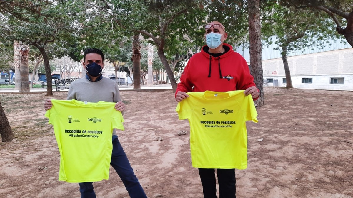 Presentación de la actividad.