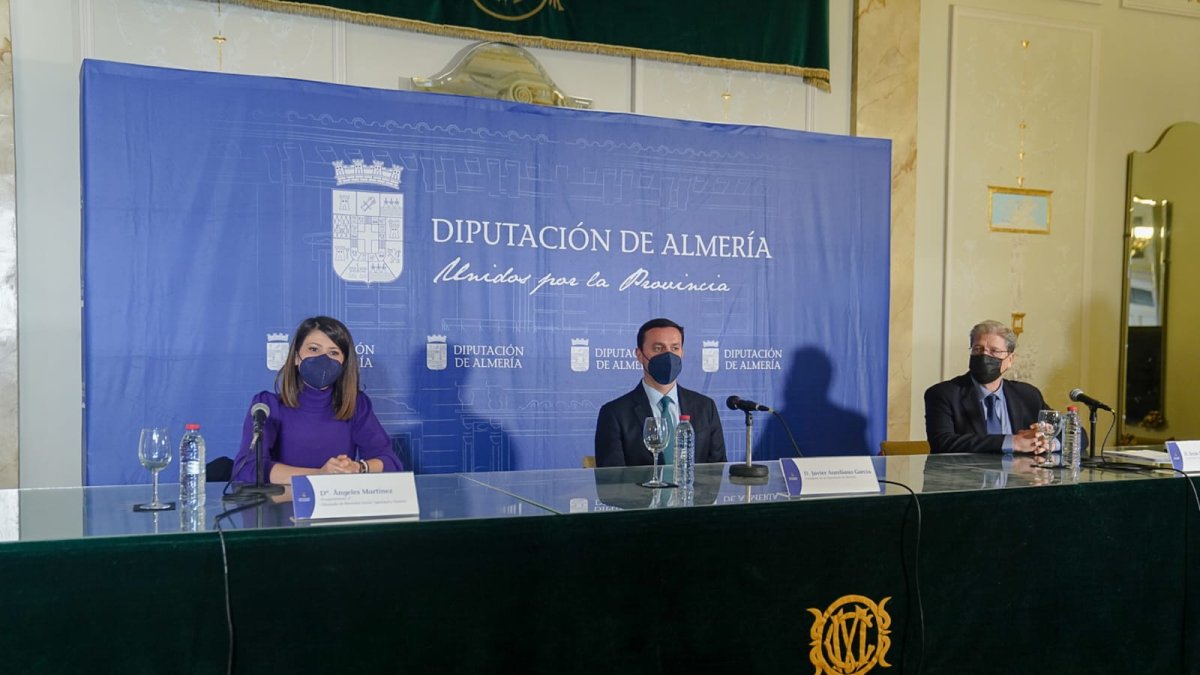 Imagen del Foro.