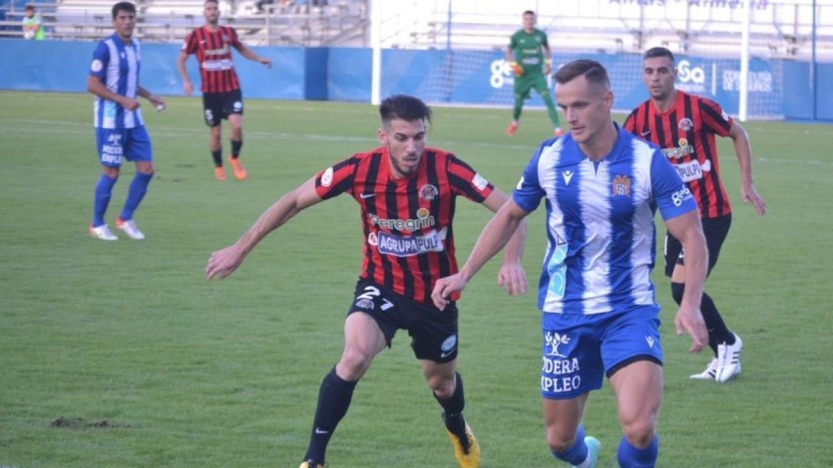 A ganar al Águilas en San Miguel.