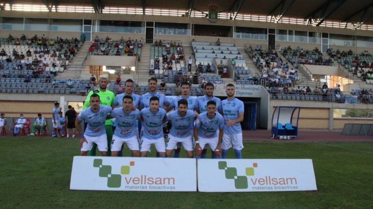 A sorprender a uno de los grandes de la categoría.