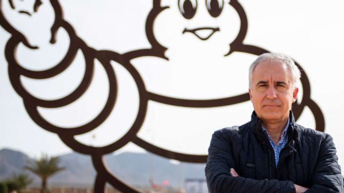 Jorge Pato Elgoibar.