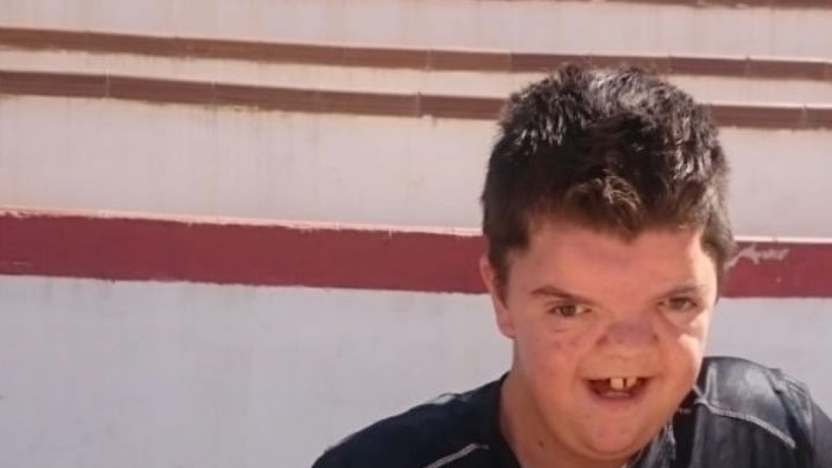 Eduardo Márquez, en una fotografía.