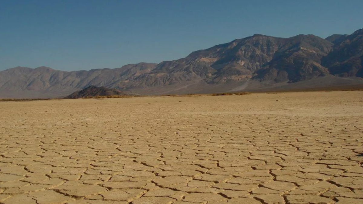 Consecuencias del cambio climático en la provincia de Almería.