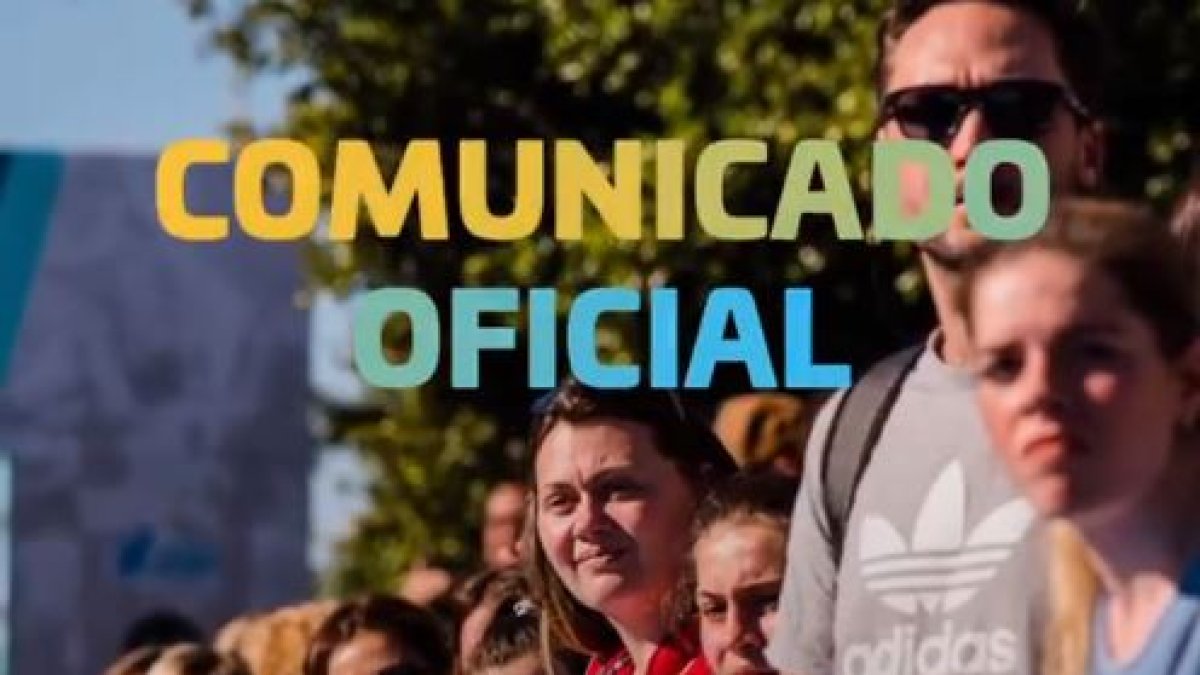 Se buscan nuevas fechas para la Media Maratón.