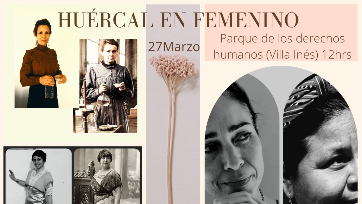 Cartel Promocional \