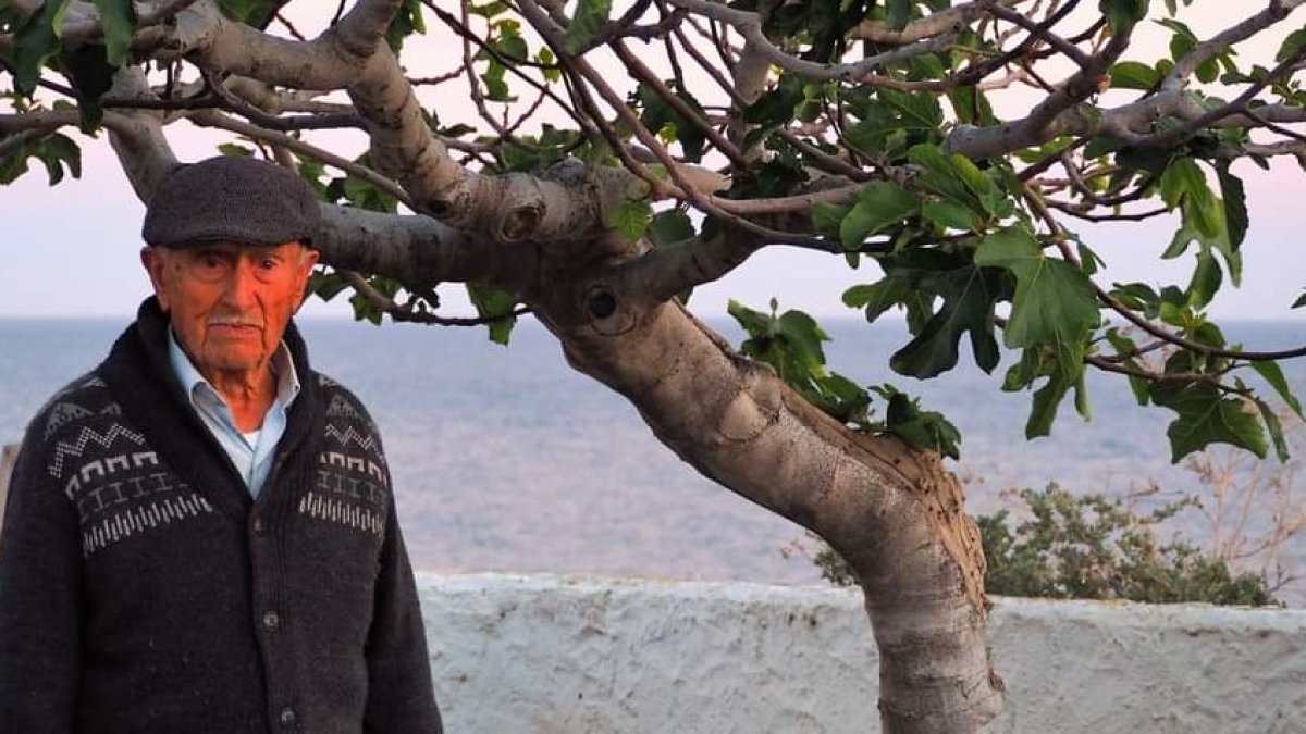 Pepe Oliver (FOTO: Pepe Díaz).