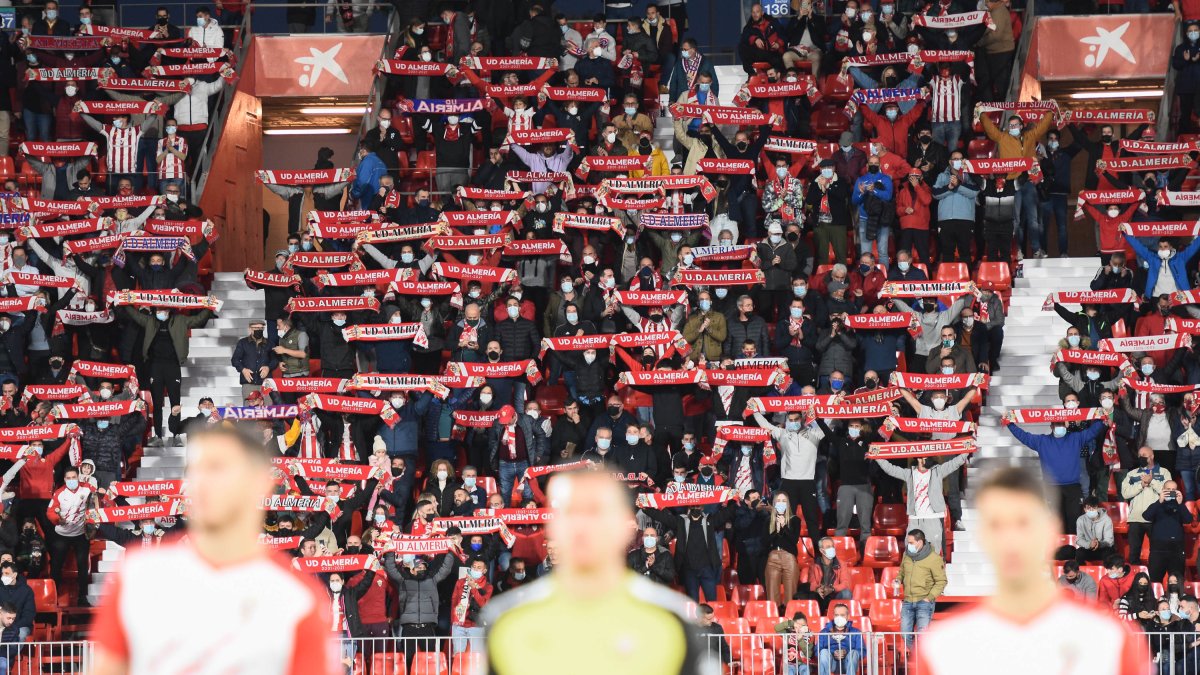 La afición acudirá al Estadio sabiendo lo que ocurrió en Ipurua y Santo Domingo.