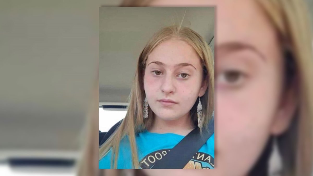 María Zapata Ortiz, en una imagen distribuida por la familia.