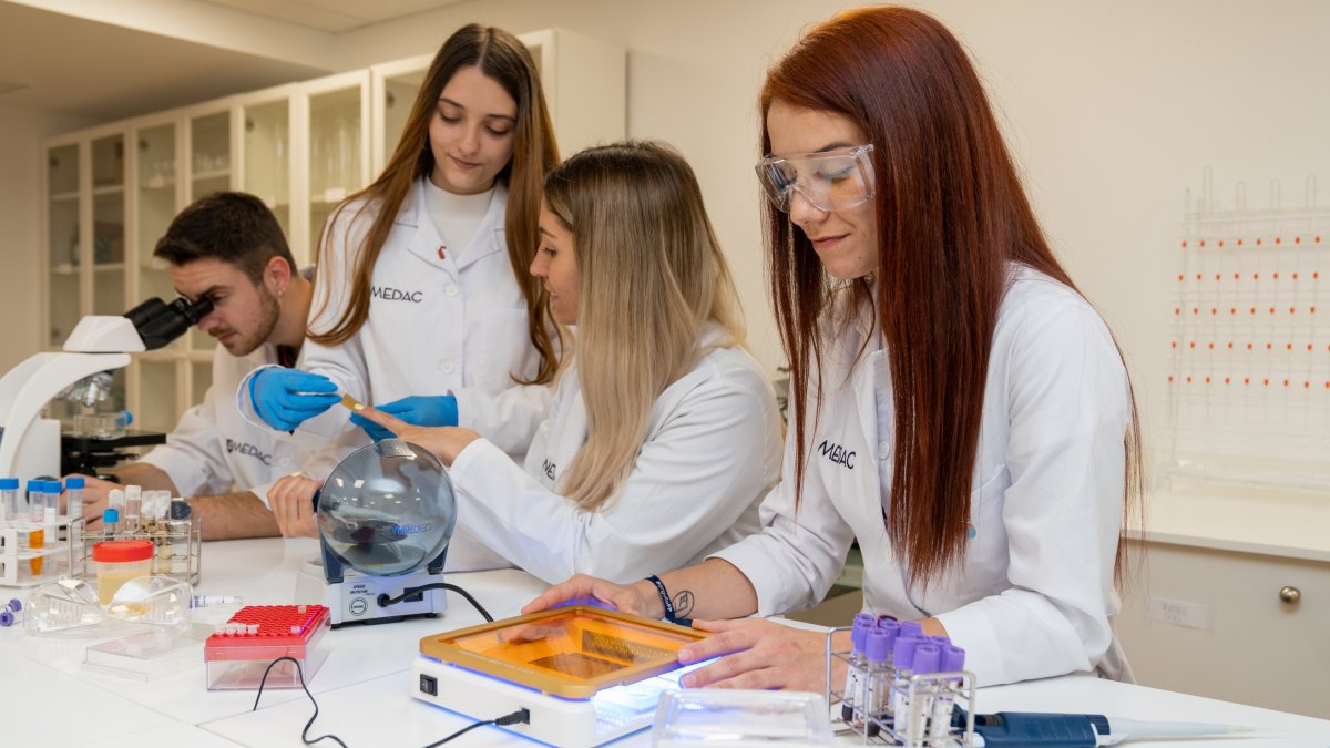 Becas MEC para estudiar FP.