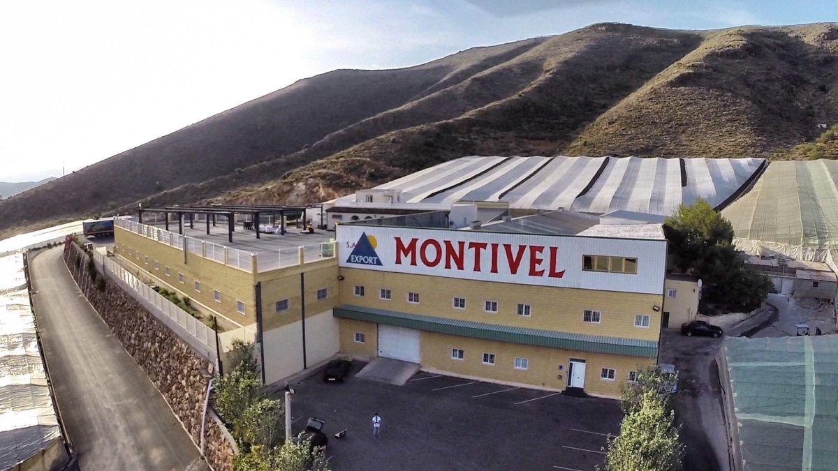 Instalaciones Montivel