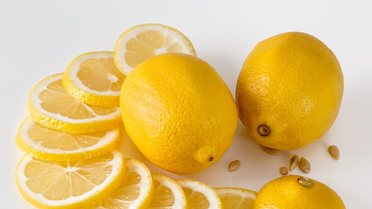 Limones.