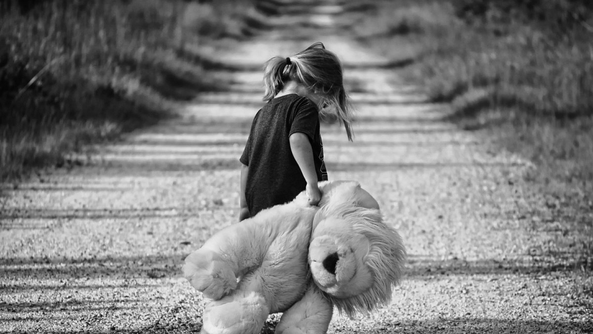 Las lombrices son muy habituales en los más pequeños.