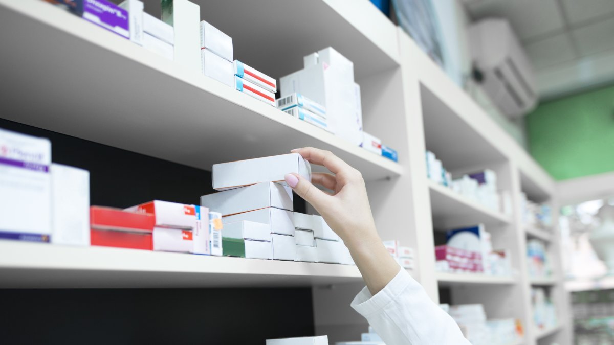 Farmacéuticos, una labor esencial más allá del mostrador.