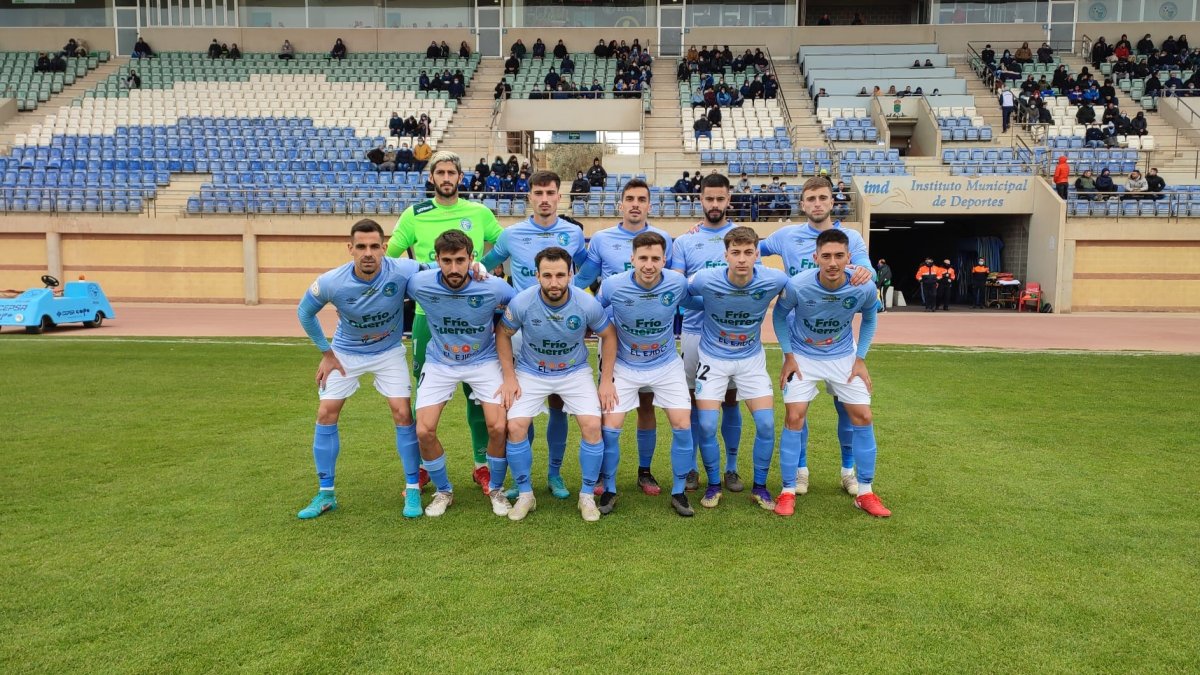 El equipo del Poniente tiene cerca el objetivo.