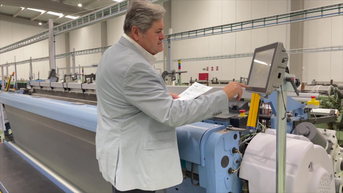 Especialización de productos en base a la experiencia que les da trabajar tanto en la provincia como en el resto de España.l