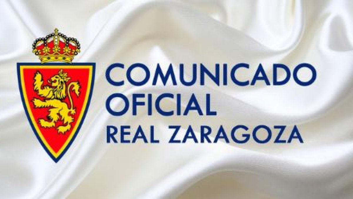 El Real Zaragoza ha cambiado de manos.