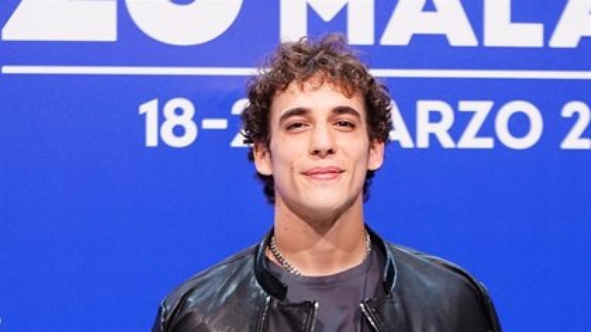 Miguel Herrán grita desesperado y a lágrima viva por el incendio de su casa.