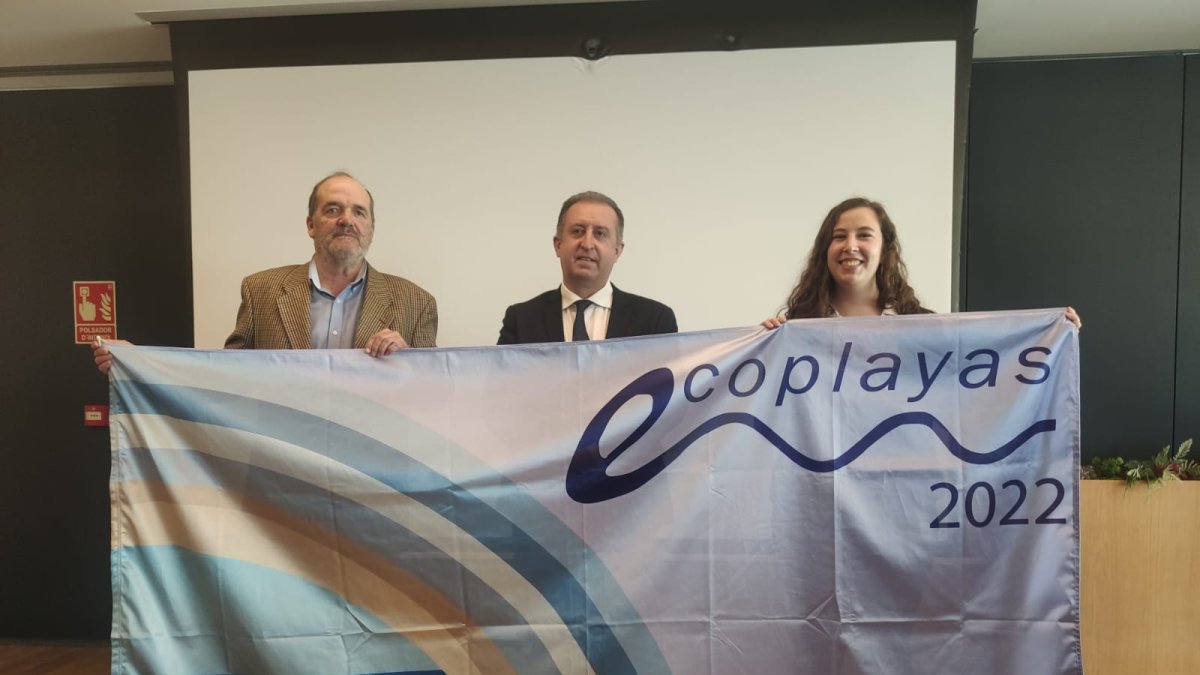 A este encuentro ha asistido el concejal de Turismo y Playas de Roquetas.