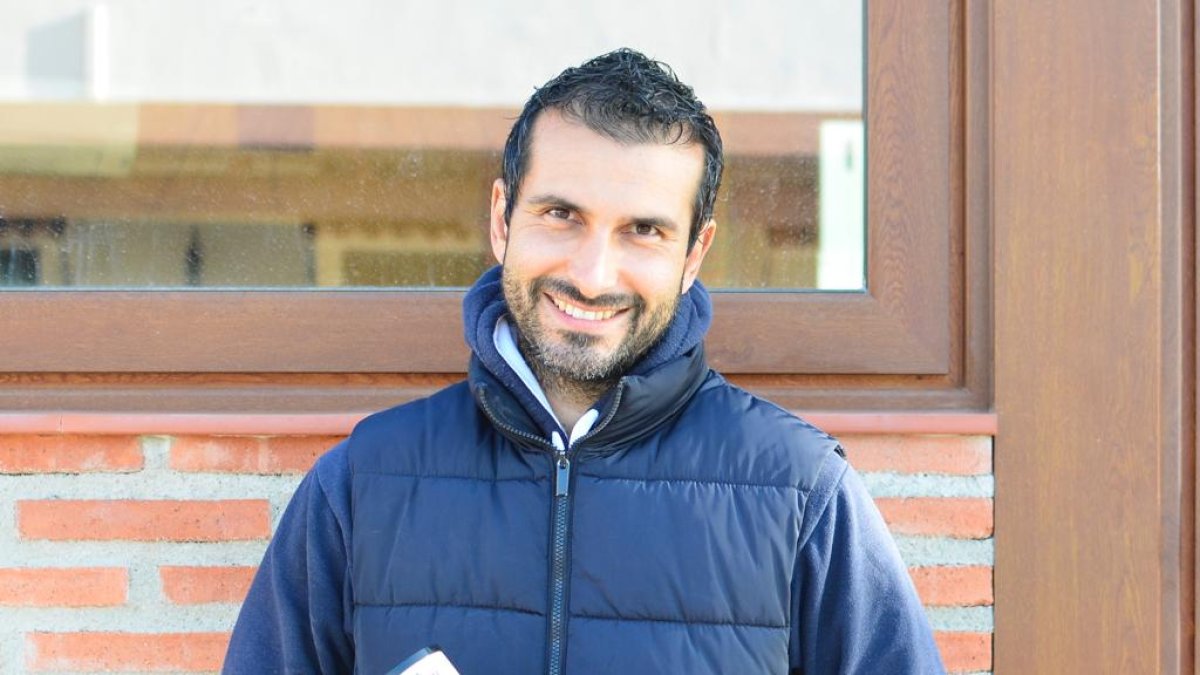 Una empresa local concienciada con la salud de las personas.